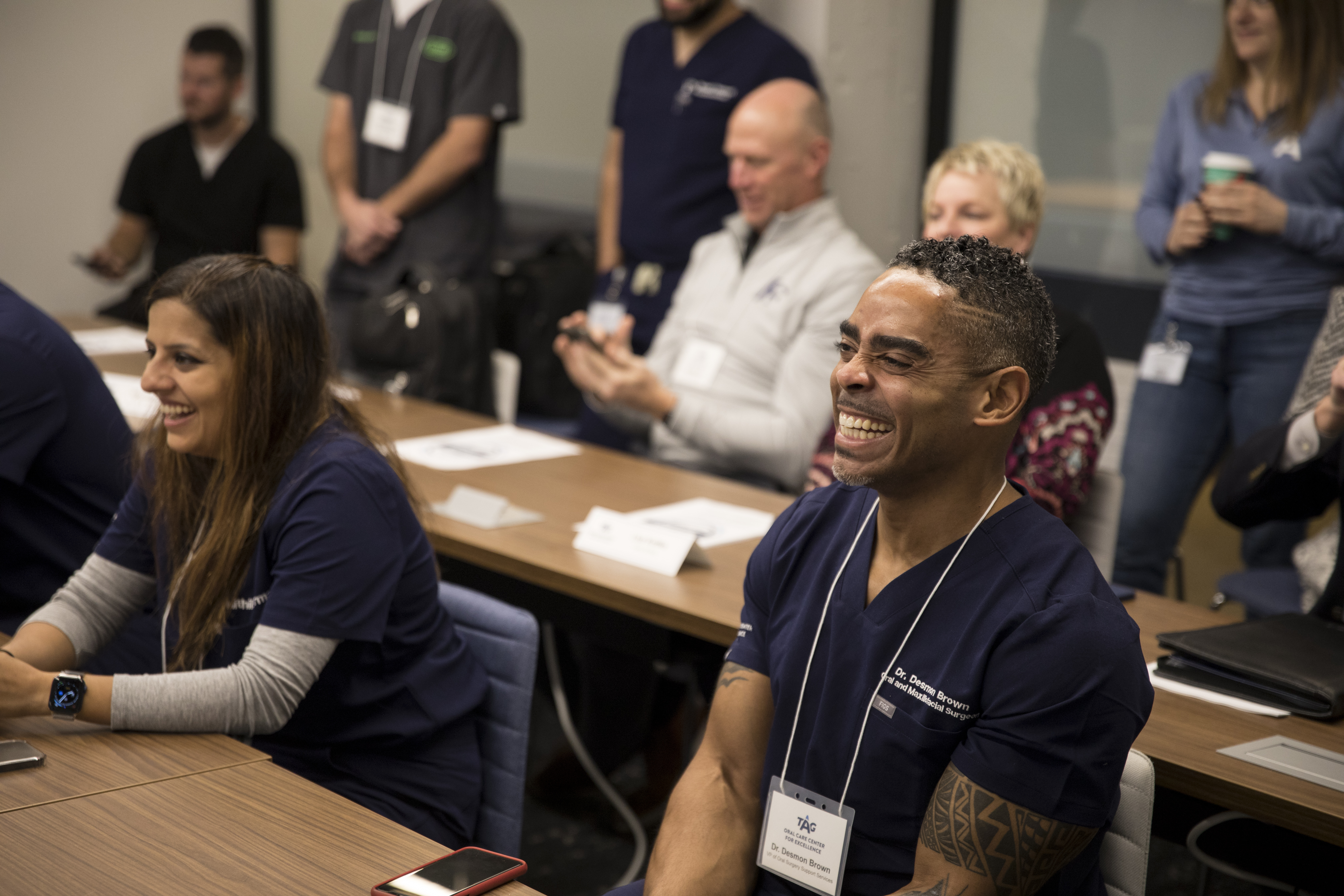 Aspen Dental TAG U Aspen Dental TAG U